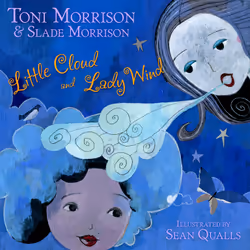 ISBN Little Cloud and Lady Wind, Anglais, Couverture rigide, 32 pages
