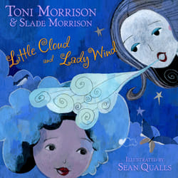 ISBN Little Cloud and Lady Wind Couverture rigide
