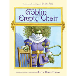 ISBN The Goblin and the Empty Chair Couverture rigide