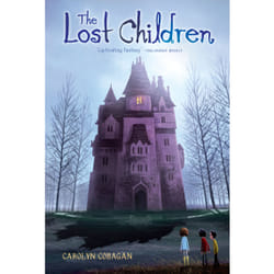 ISBN The Lost Children Livre de poche