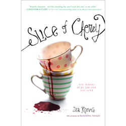 ISBN Slice of Cherry Livre de poche