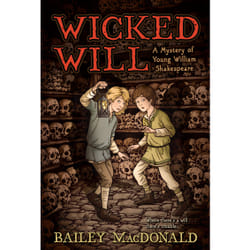 ISBN Wicked Will Livre de poche