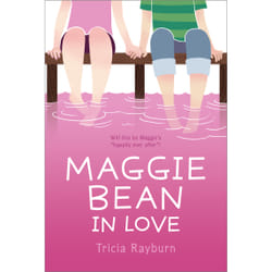 ISBN Maggie Bean in Love Livre de poche