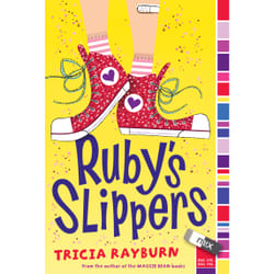 ISBN Ruby's Slippers Livre de poche