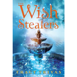ISBN The Wish Stealers Livre de poche