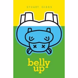 ISBN Belly Up, Anglais, Couverture rigide, 294 pages