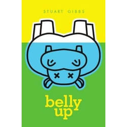 ISBN Belly Up Couverture rigide