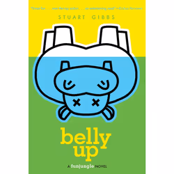 ISBN Belly Up, Anglais, Livre de poche, 320 pages