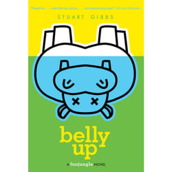 ISBN Belly Up Livre de poche
