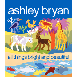 ISBN All Things Bright and Beautiful, Anglais, Couverture rigide, 40 pages