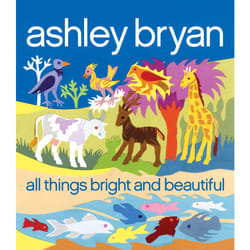ISBN All Things Bright and Beautiful Couverture rigide