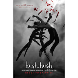 ISBN Hush, Hush livre Anglais Livre de poche 432 pages
