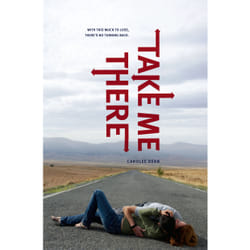 ISBN Take Me There Livre de poche