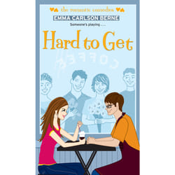ISBN Hard to Get Édition de poche