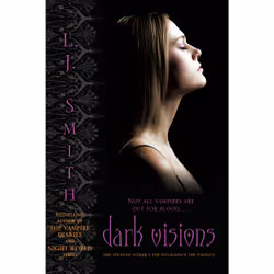 ISBN Dark Visions, Anglais, Livre de poche, 752 pages