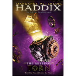 ISBN Torn livre Anglais Livre de poche 368 pages