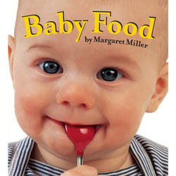ISBN Baby Food Couverture rigide