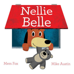 ISBN Nellie Belle livre Anglais Couverture rigide 32 pages