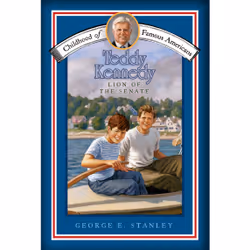 ISBN Teddy Kennedy, Anglais, Livre de poche, 224 pages
