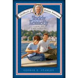 ISBN Teddy Kennedy Livre de poche