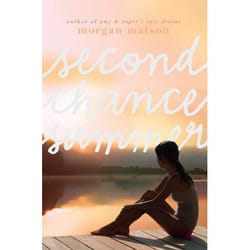 ISBN Second Chance Summer Couverture rigide