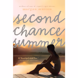 ISBN Second Chance Summer, Anglais, Livre de poche, 496 pages