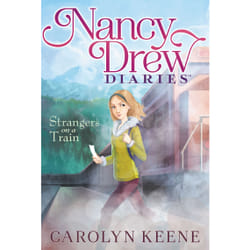 ISBN Strangers on a Train Livre de poche