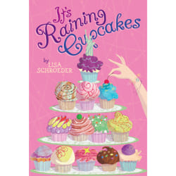 ISBN It's Raining Cupcakes Livre de poche