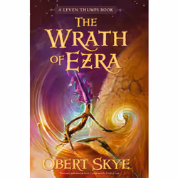ISBN The Wrath of Ezra, Anglais, Livre de poche, 464 pages