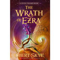 ISBN The Wrath of Ezra Livre de poche