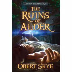 ISBN The Ruins of Alder, Anglais, Livre de poche, 416 pages