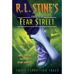 ISBN Hide and Shriek and Who's Been Sleeping in My Grave? Livre de poche