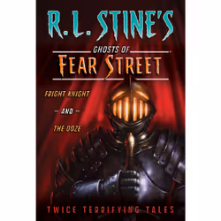 ISBN Fright Knight and The Ooze, Anglais, Livre de poche, 240 pages