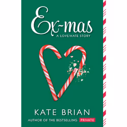 ISBN Ex-mas, Anglais, Livre de poche, 224 pages