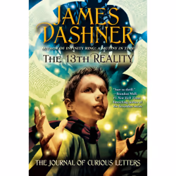 ISBN The Journal of Curious Letters, Anglais, Livre de poche, 528 pages