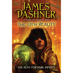 ISBN The Hunt for Dark Infinity Livre de poche