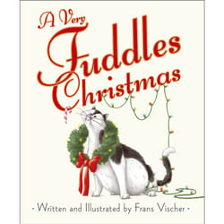 ISBN A Very Fuddles Christmas Couverture rigide
