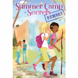ISBN Rumors, Anglais, Livre de poche, 256 pages