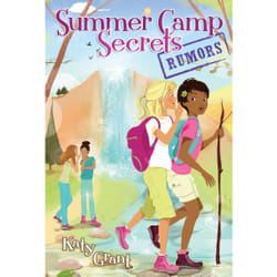 ISBN Rumors Livre de poche