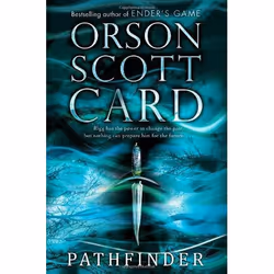 ISBN Pathfinder, Anglais, Couverture rigide, 657 pages