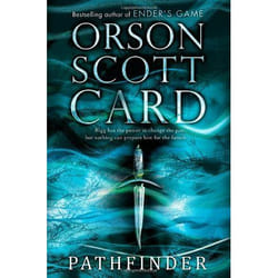 ISBN Pathfinder Couverture rigide