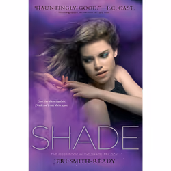 ISBN Shade, Anglais, Livre de poche, 336 pages
