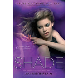 ISBN Shade Livre de poche