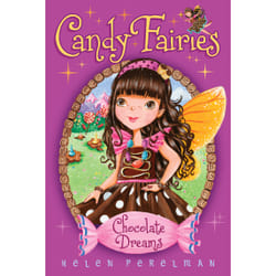 ISBN Chocolate Dreams livre fiction litéraire Anglais