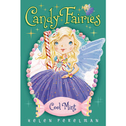 ISBN Cool Mint livre fiction litéraire Anglais