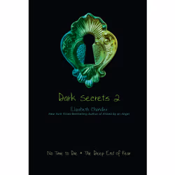 ISBN Dark Secrets 2, Anglais, Livre de poche, 624 pages