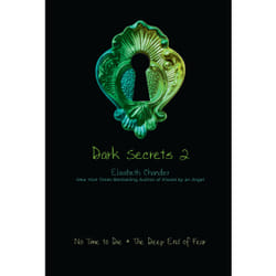 ISBN Dark Secrets 2 Livre de poche