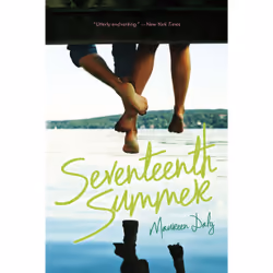 ISBN Seventeenth Summer, Anglais, Livre de poche, 384 pages