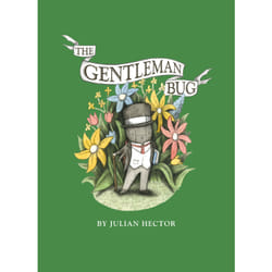 ISBN The Gentleman Bug Couverture rigide