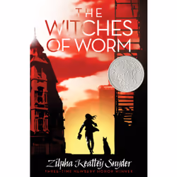 ISBN The Witches of Worm, Anglais, Couverture rigide, 192 pages